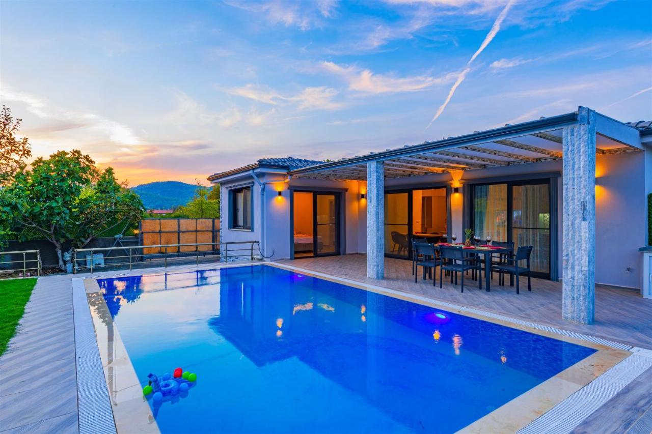 Villa Sidera Fethiye